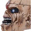 Iron Maiden Trooper Eddie Hanging Ornament Band Licenses Band Merch Product Guide