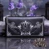 Malpuss Embossed Purse 18.5cm Cats Gifts Under £100