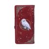 Magical Flight Embossed Purse 18.5cm Owls Christmas Gift Guide Accessories