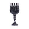 Malpuss Goblet 19.5cm Cats Last Chance to Buy