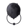 Wolf Moon Door Knocker 20.5cm Wolves Sale Items