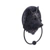 Wolf Moon Door Knocker 20.5cm Wolves Sale Items
