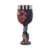 Iron Maiden The Trooper Goblet 19.5cm Band Licenses Band Merch Product Guide