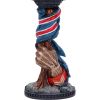 Iron Maiden The Trooper Goblet 19.5cm Band Licenses Band Merch Product Guide