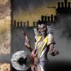 Iron Maiden Killers Bust Box (Small) 16.5cm Band Licenses Band Merch Product Guide