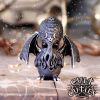 Culthulhu 10.3cm Horror Top 200 None Licensed