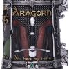 Lord of the Rings The Fellowship Tankard 15.5cm Fantasy Top 200