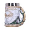 Lord of the Rings Rivendell Tankard 15.5cm Fantasy Gifts Under £100