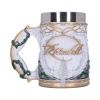 Lord of the Rings Rivendell Tankard 15.5cm Fantasy Gifts Under £100