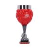 IT Time To Float Goblet 19.5cm Horror NEMESIS NOW | EASTER SALE