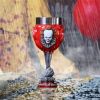 IT Time To Float Goblet 19.5cm Horror NEMESIS NOW | EASTER SALE