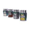 Lord of the Rings Hobbit Shot Glass Set (Set of 4) Fantasy Stock Arrivals