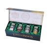 Lord of the Rings Hobbit Shot Glass Set (Set of 4) Fantasy Stock Arrivals