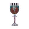 Lord of the Rings Frodo Goblet 19.5cm Fantasy NEMESIS NOW | EASTER SALE