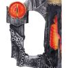 Lord of the Rings Sauron Tankard 15.5cm Fantasy Father's Day