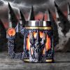 Lord of the Rings Sauron Tankard 15.5cm Fantasy Father's Day