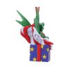 Surprise Gift Hanging Ornament (AS) 12.5cm Dragons NEMESIS NOW | EASTER SALE