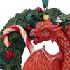 Sweet Tooth Hanging Ornament (AS) 9cm - 4
