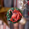 Sweet Tooth Hanging Ornament (AS) 9cm - 6