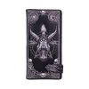 Baphomet Embossed Purse 18.5cm Baphomet Gifts Under £100