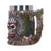 Iron Maiden Book of Souls Tankard 17.5cm Band Licenses Licensed Rock Bands