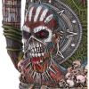 Iron Maiden Book of Souls Tankard 17.5cm Band Licenses Licensed Rock Bands
