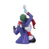 The Joker and Harley Quinn Bust 37.5cm Comic Characters NEMESIS NOW | EASTER SALE