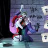 The Joker and Harley Quinn Bust 37.5cm Comic Characters NEMESIS NOW | EASTER SALE