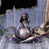 Triple Moon Goddess Art Statue 31cm Witchcraft & Wiccan NEMESIS NOW | EASTER SALE