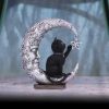 Luna Companion 18.8cm Cats Top 200 None Licensed