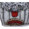 IT Pennywise Bust 30cm Horror Father's Day