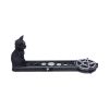 Malpuss Incense Holder 24cm Cats Gifts Under £100