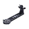 Malpuss Incense Holder 24cm Cats Gifts Under £100