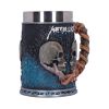 Metallica Sad But True Tankard 15.5cm Band Licenses Band Merch Product Guide