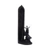 Baphomet's Essence Incense Burner 23.9cm Baphomet Halloween Party