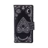 Spirit Board Planchette Embossed Purse 18.5cm Witchcraft & Wiccan Gifts Under £100