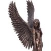 Spirit Guide (AS) - Bronze (Small) 24cm Angels Gifts Under £100