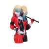 Harley Quinn Bust 30cm Comic Characters Comic Characters