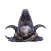 Triple Moon Goddess Art Figurine (Mini) 8.5cm Witchcraft & Wiccan Gifts Under £100