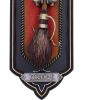 Harry Potter Firebolt Wall Plaque 34.5cm Fantasy Last Chance to Buy