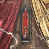 Harry Potter Firebolt Wall Plaque 34.5cm Fantasy Last Chance to Buy