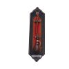 Harry Potter Firebolt Wall Plaque 34.5cm Fantasy Last Chance to Buy