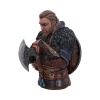 Assassin's Creed Valhalla Eivor Bust 32cm Gaming Sale Items