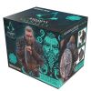 Assassin's Creed Valhalla Eivor Bust 32cm Gaming Sale Items