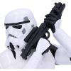 Stormtrooper Bust (Small) 14.2cm Sci-Fi Last Chance to Buy