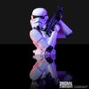 Stormtrooper Bust (Small) 14.2cm Sci-Fi Last Chance to Buy