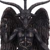 Baphomet Antiquity (Large) 38cm Baphomet Gothic Product Guide
