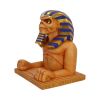 Iron Maiden Powerslave Bust Box 28cm Band Licenses Band Merch Product Guide