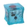 Dungeons & Dragons Gelatinous Cube Dice Box 11.5cm Gaming NEMESIS NOW | EASTER SALE