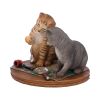 Purrlock Holmes (LP) 10.5cm Cats Sale Figurines